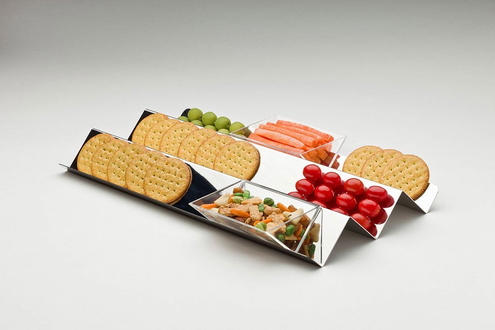 Alessi / V Tray / Multifunktionstablett - architare shop