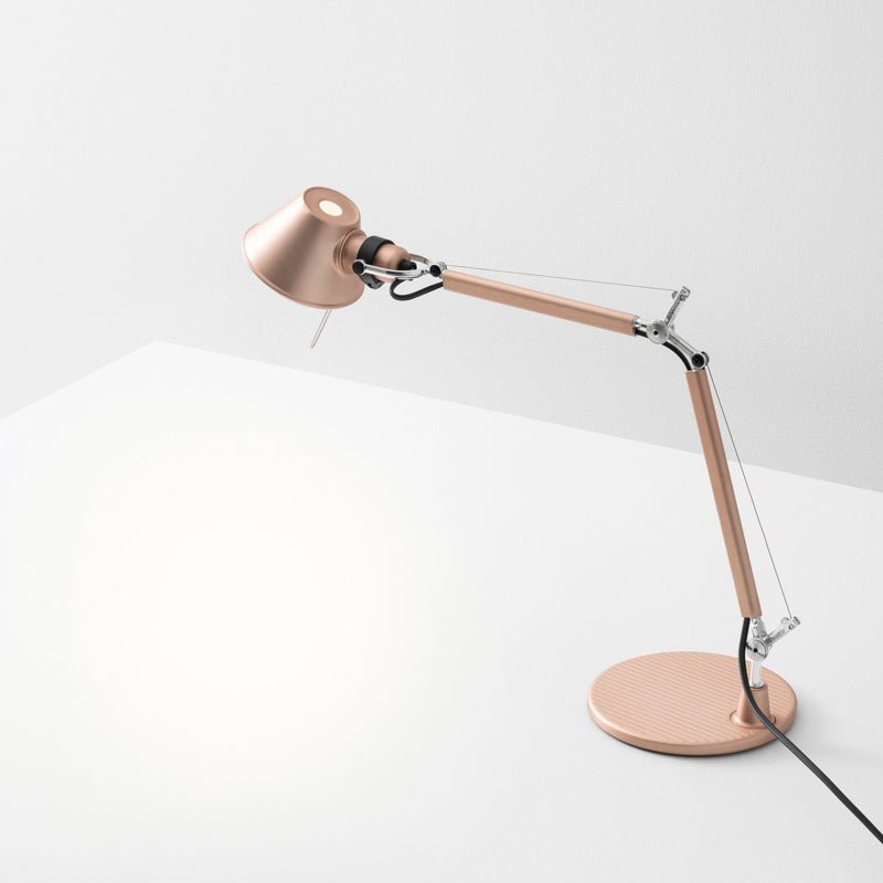 Artemide / Tolomeo Micro / Tischleuchte - architare shop