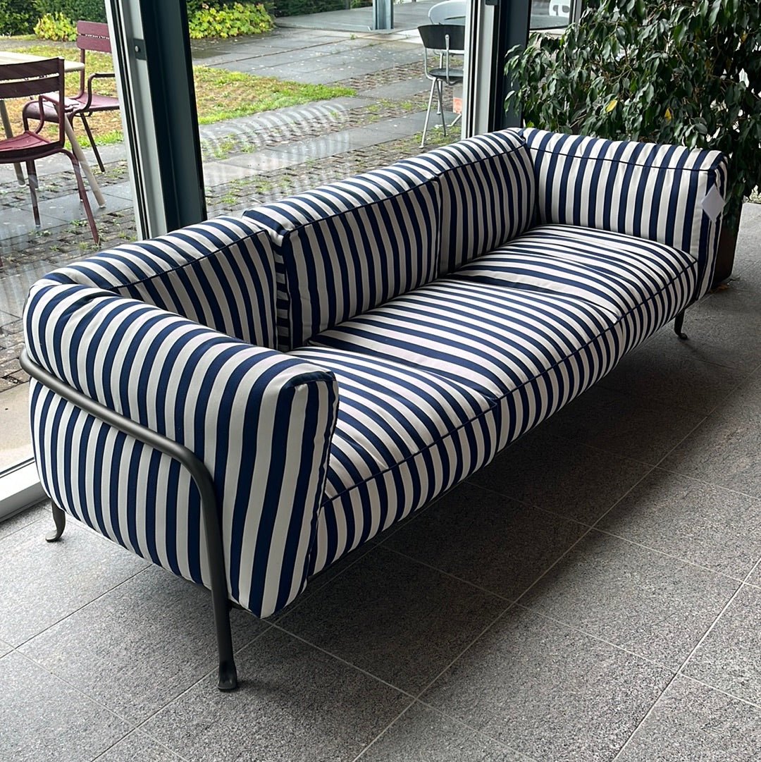 B&B Italia / Borea Sofa / Outdoor Sofa - architare shop