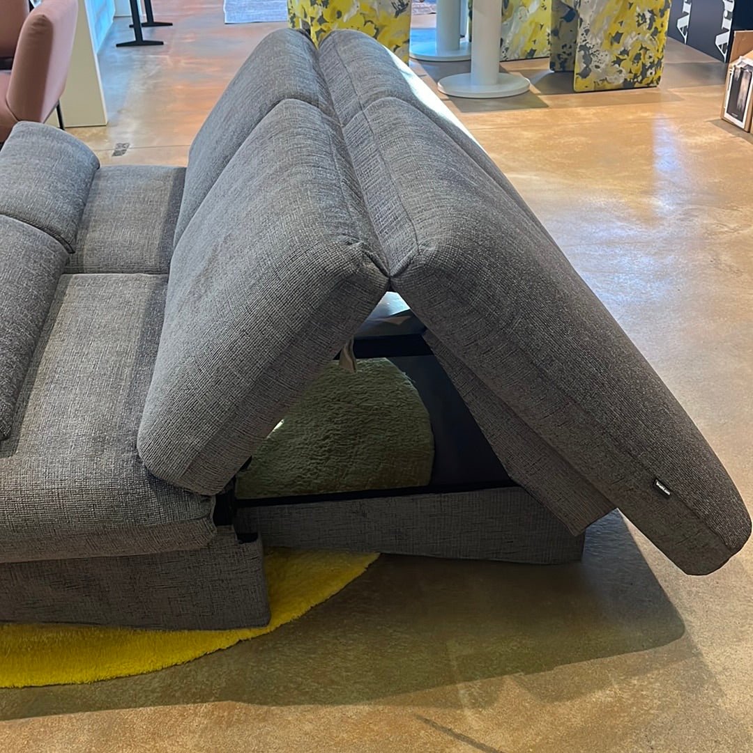 Brühl / Quint 175 deluxe / Bettsofa - architare shop