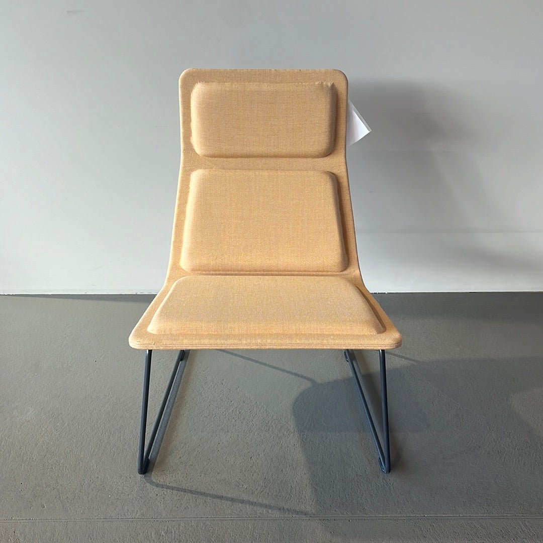 Cappellini / Low Pad LW 3 / Sessel - architare shop