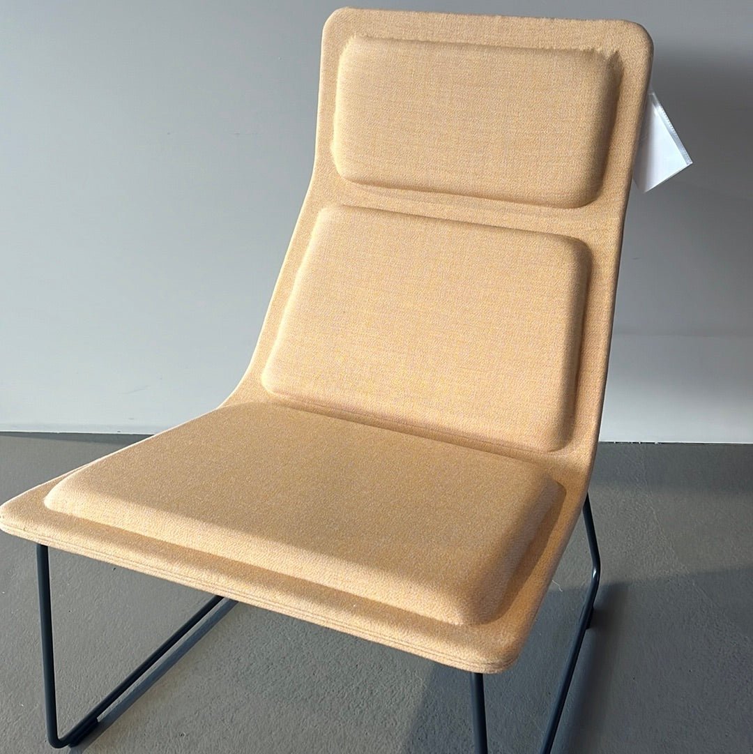 Cappellini / Low Pad LW 3 / Sessel - architare shop