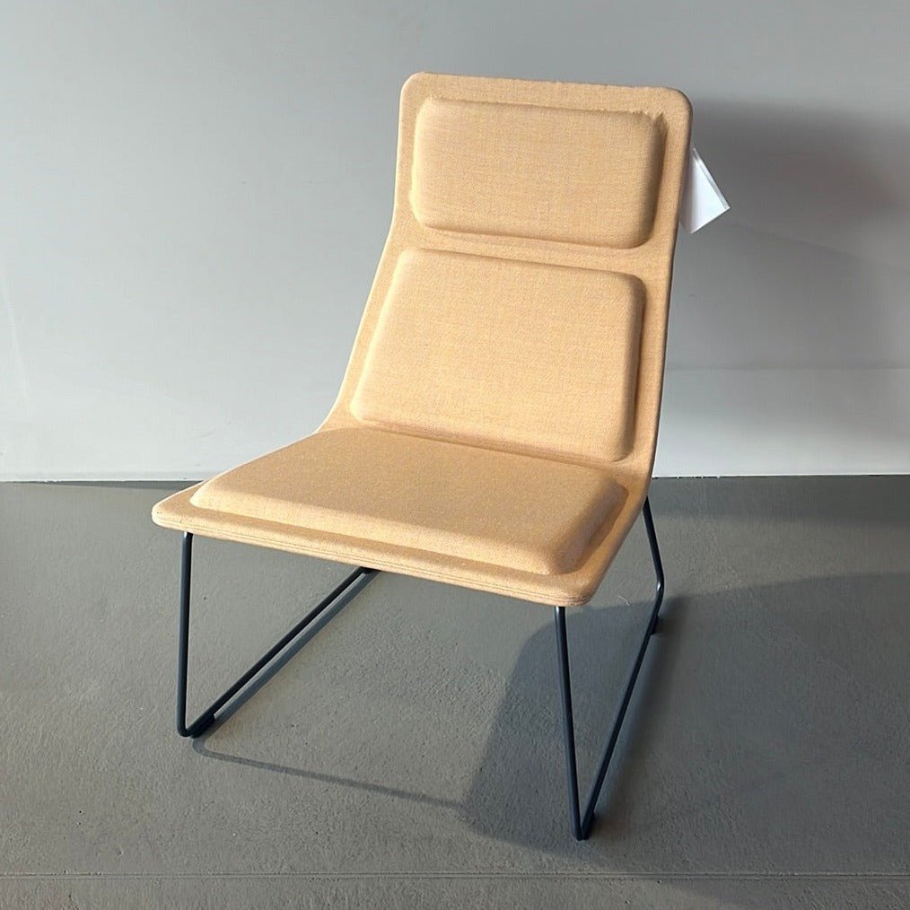 Cappellini / Low Pad LW 3 / Sessel - architare shop