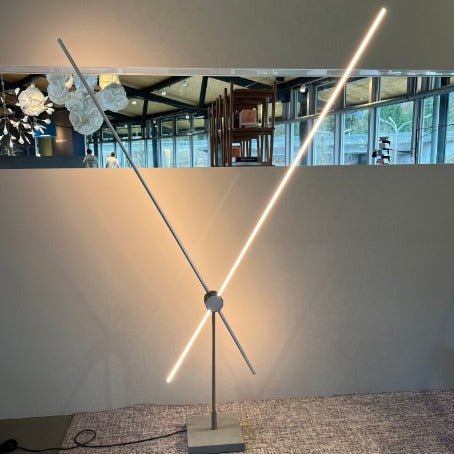 Cassina / Eitie Floor Mod. 075 / Stehlampe - architare shop