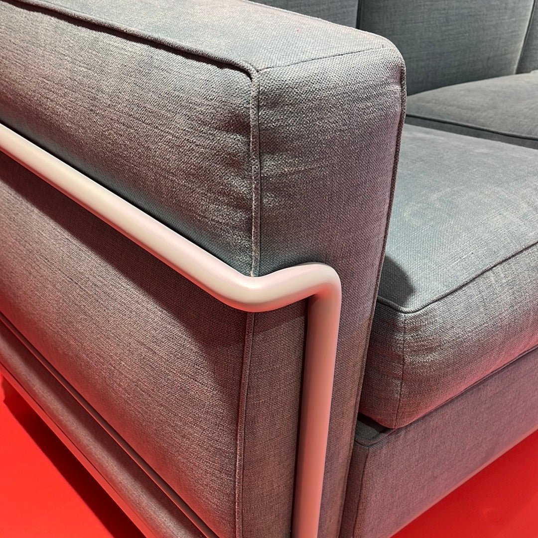 Cassina / LC2 / Sofa - architare shop