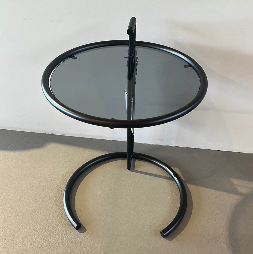 Classicon / Adjusttable Tabe E1027 / Beistelltisch - architare shop