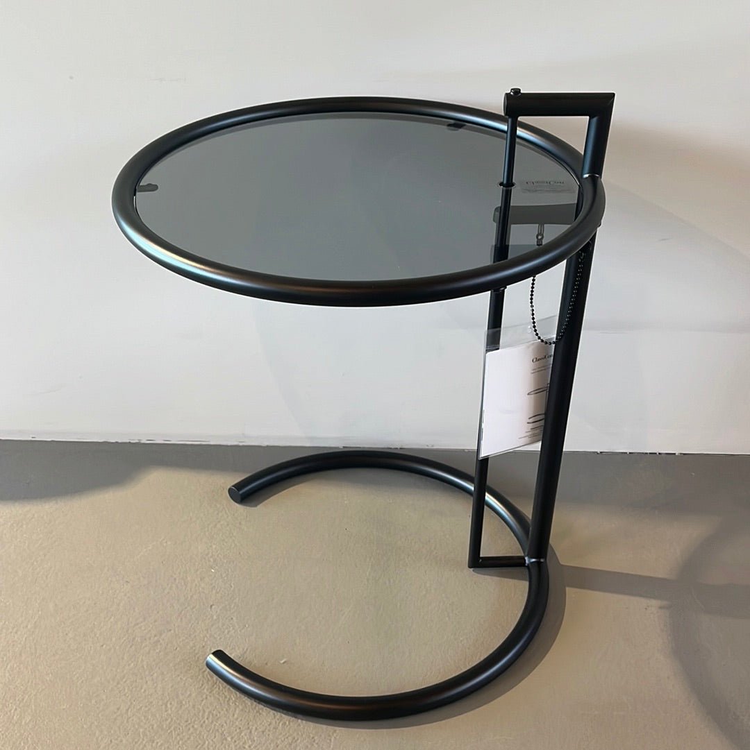 Classicon / Adjusttable Tabe E1027 / Beistelltisch - architare shop