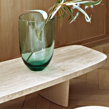 Classicon / Materia Long Table / Beistelltisch - architare shop