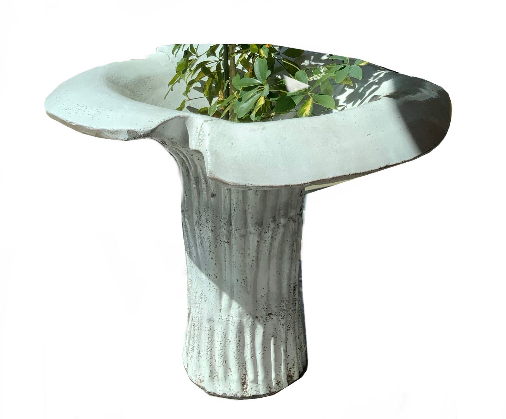 Domani / Funghi L70 / Pflanzentopf - architare shop