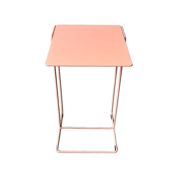 Walter Knoll / Oki 131-T1 / side table bronze