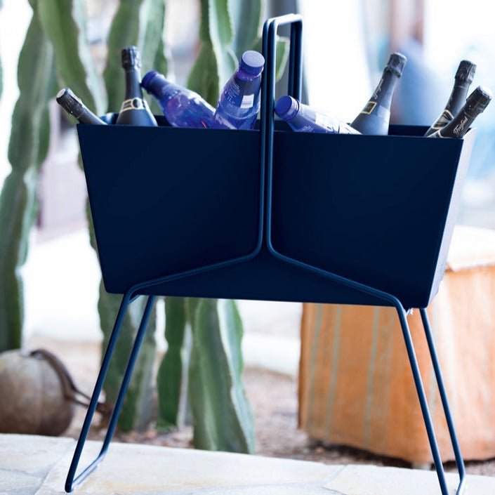 Fermob / Blumenkasten hoch / Basket - architare shop