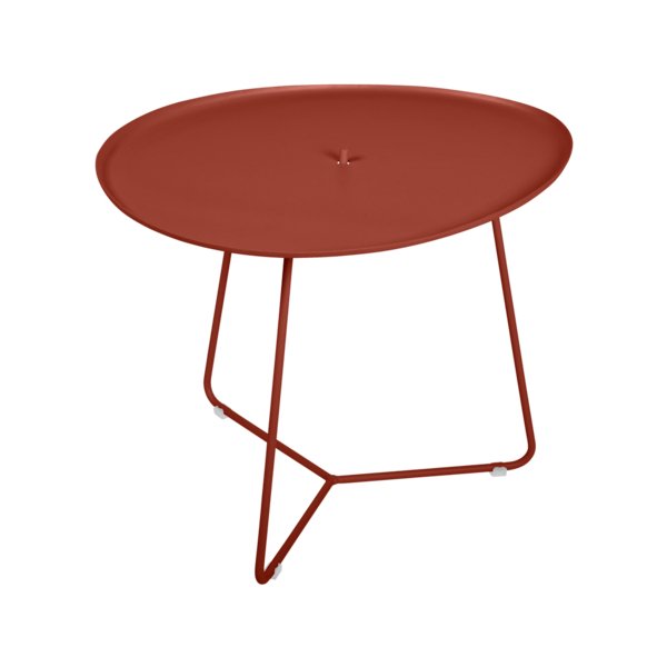 Fermob / COCOTTE / niedriger Tisch - architare shop