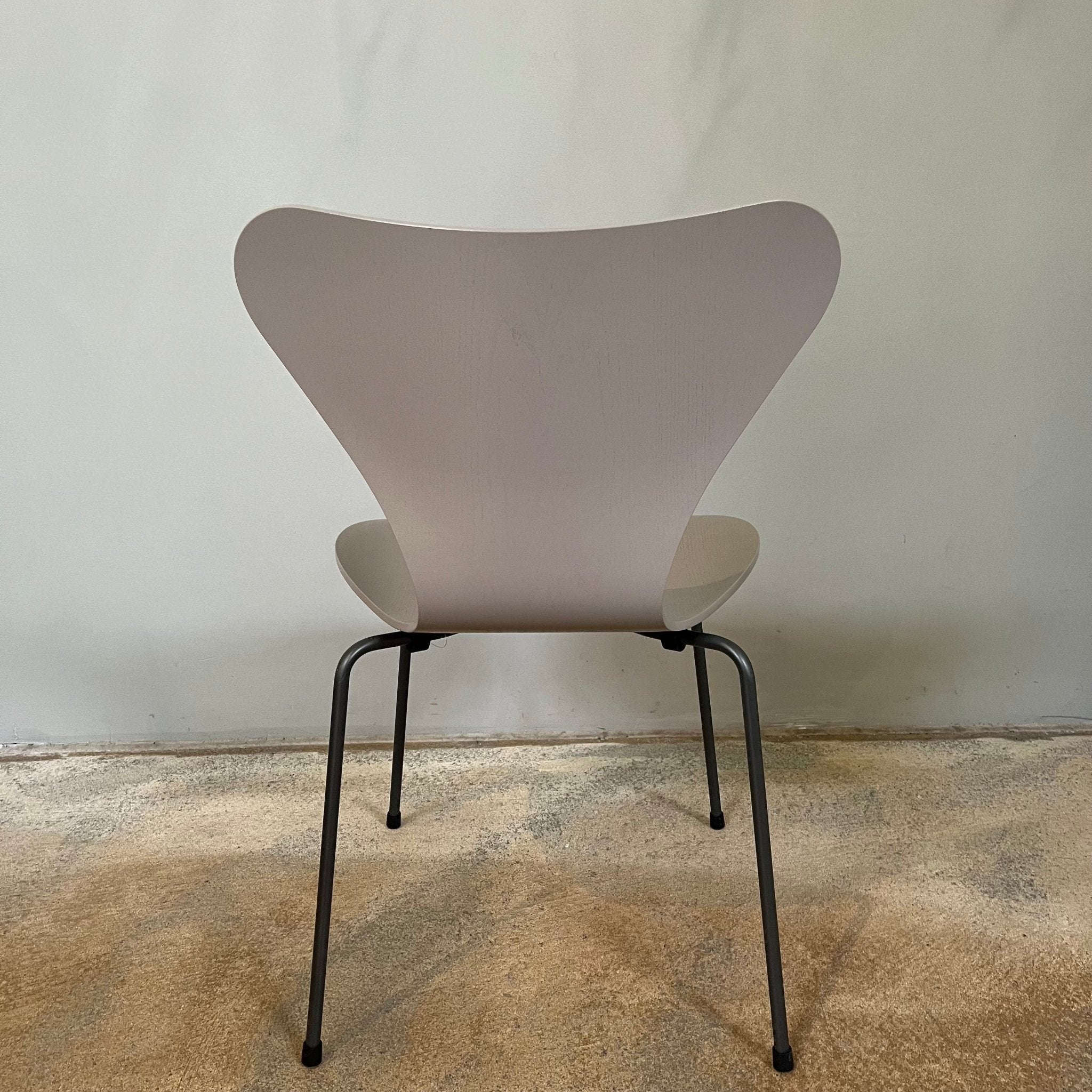 Fritz Hansen / Serie 7 / Stuhl - architare shop