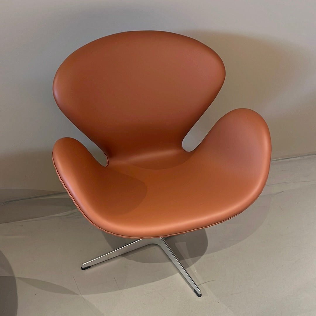 Fritz Hansen / SWAN / Sessel - architare shop