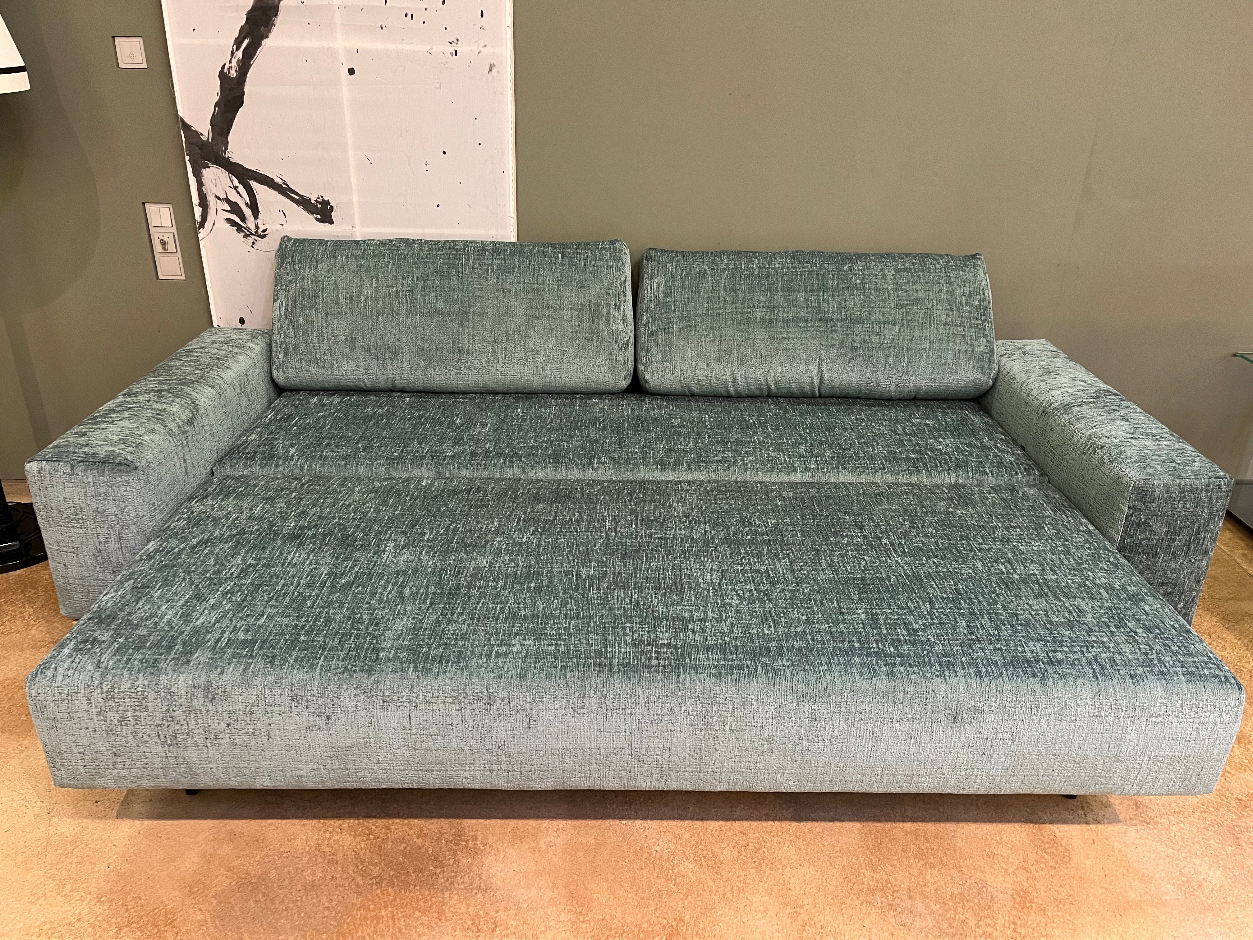 Signet / Skagen / sofa bed