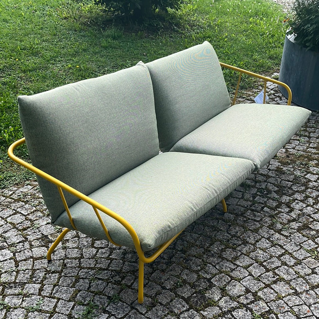 Musola / Nansa / Outdoor Sofa