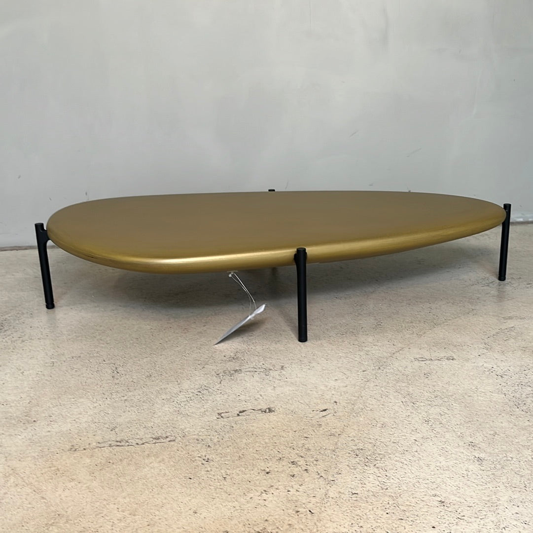 Walter Knoll / ISHINO TABLE 158-T1/ side table