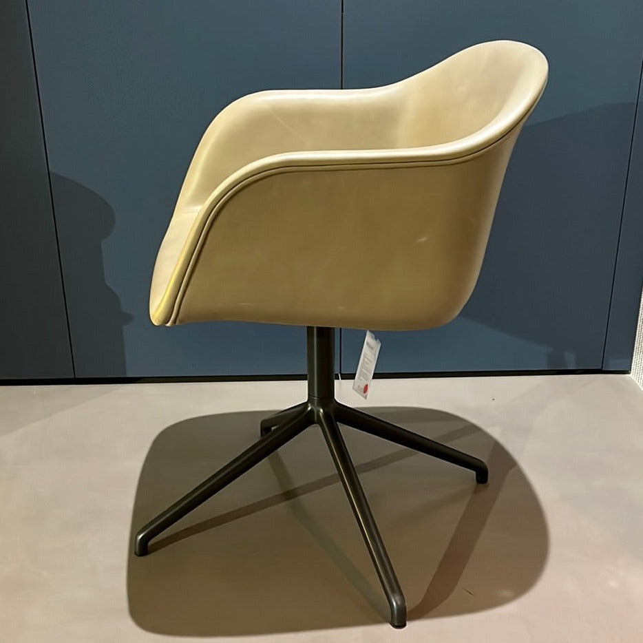 Muuto / FIBER ARMCHAIR SWIFEL / Armlehnstuhl