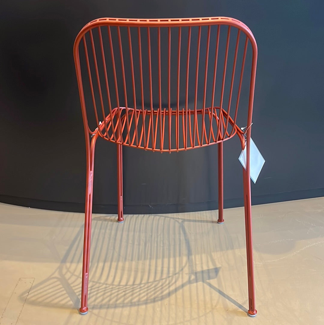 Kartell / Hiray Chair / Outdoor Stuhl