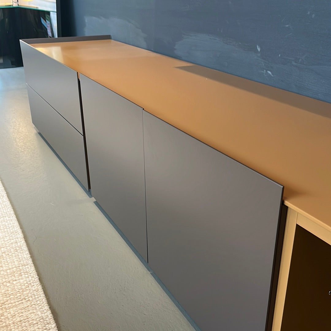 Interlübke / JOREL / Sideboard - architare shop