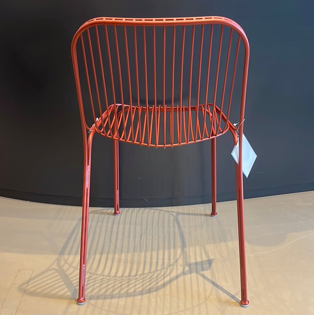 Kartell / Hiray Chair / Outdoor Stuhl - architare shop