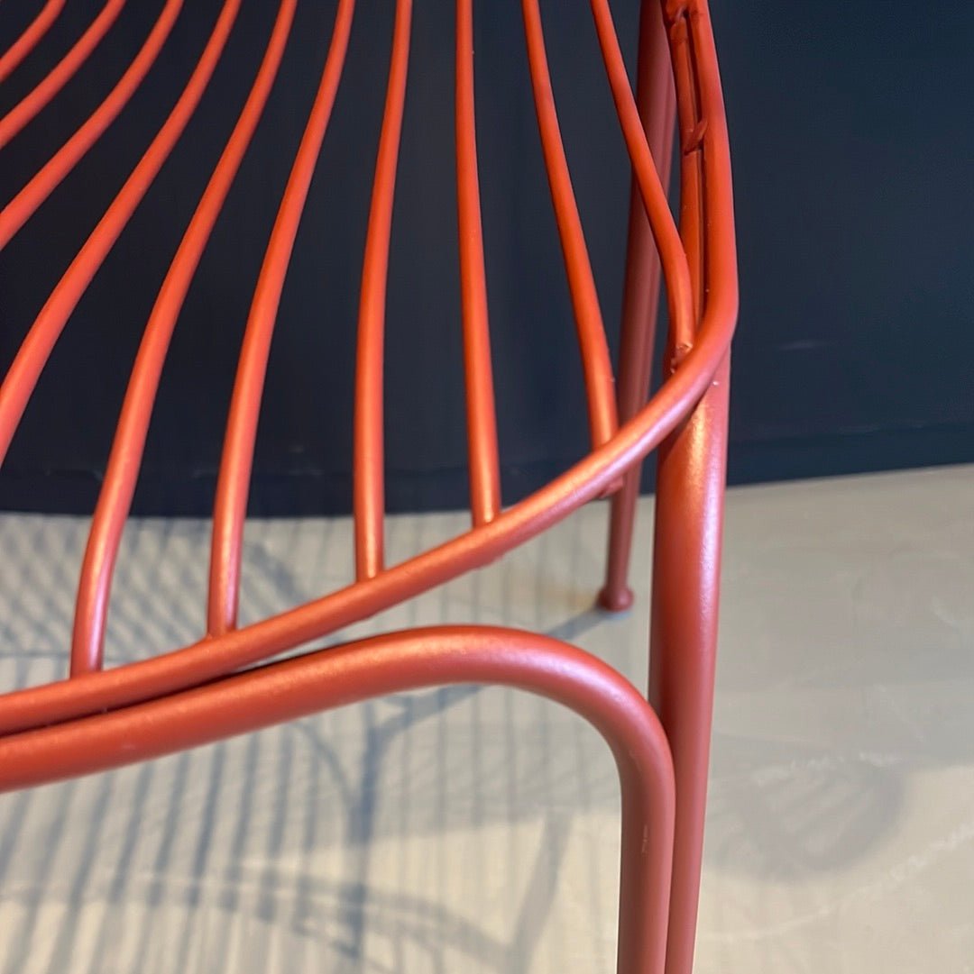 Kartell / Hiray Chair / Outdoor Stuhl - architare shop