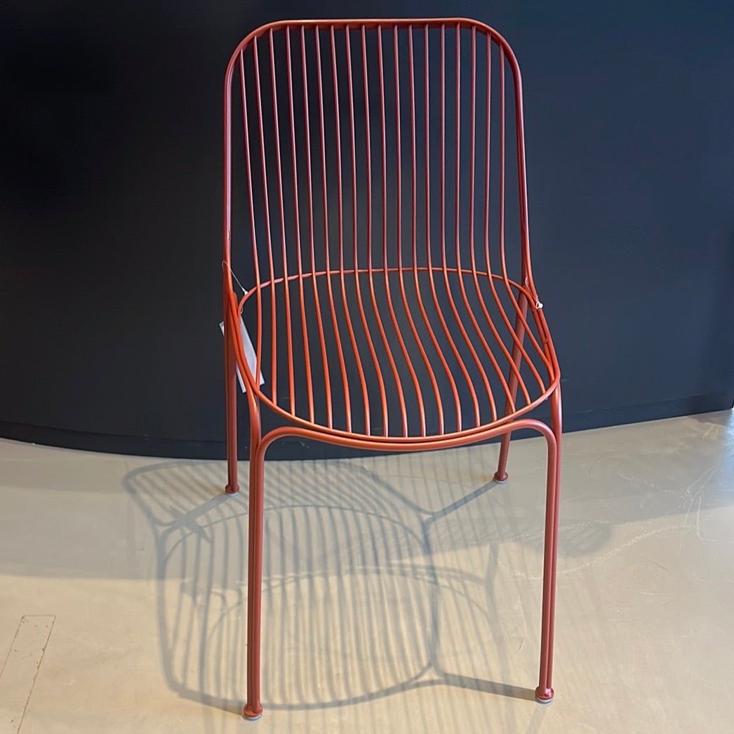 Kartell / Hiray Chair / Outdoor Stuhl - architare shop