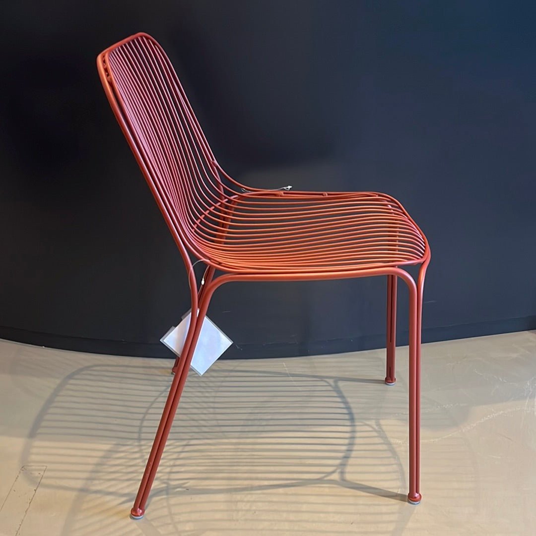 Kartell / Hiray Chair / Outdoor Stuhl - architare shop