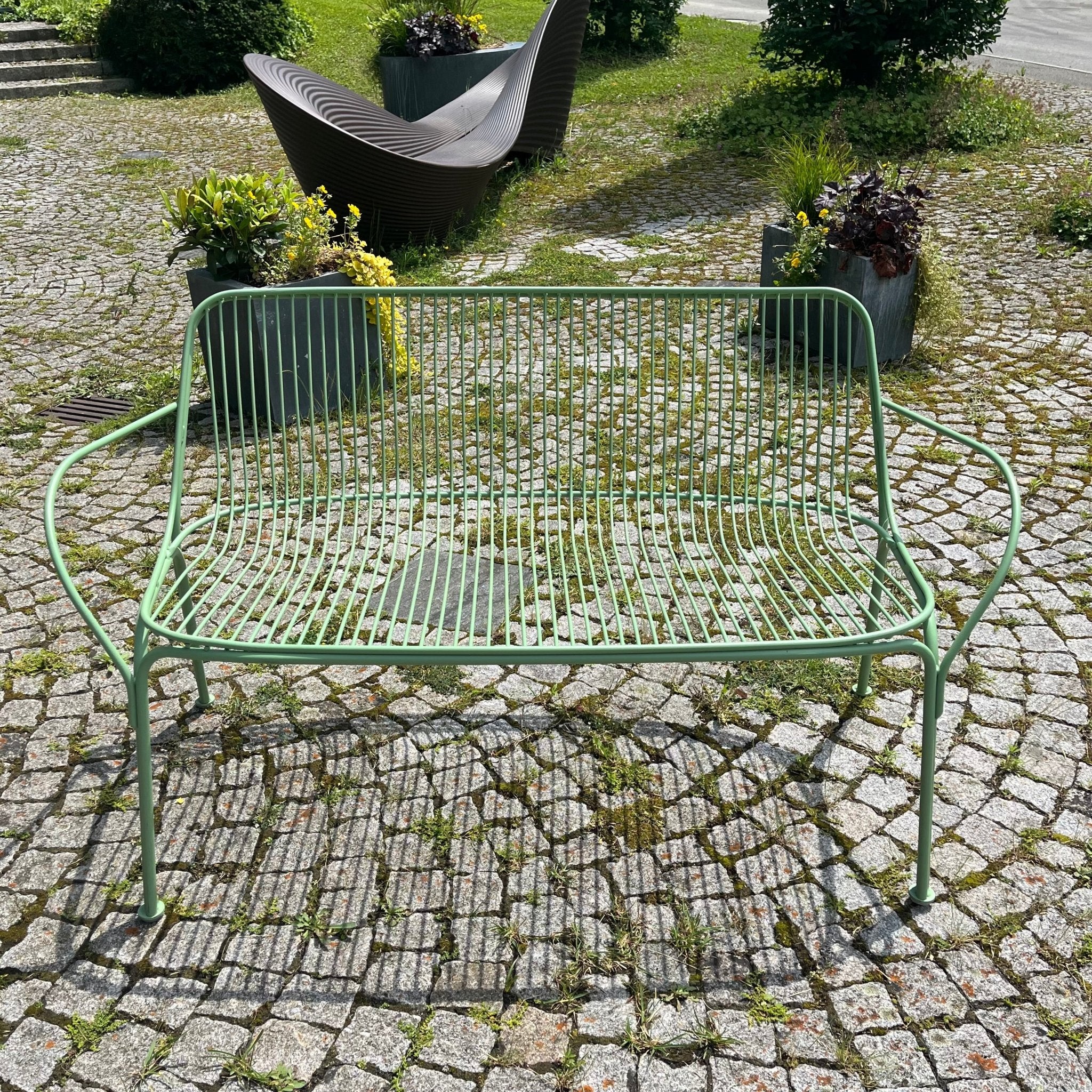 Kartell / Hiray / Gartensofa - architare shop