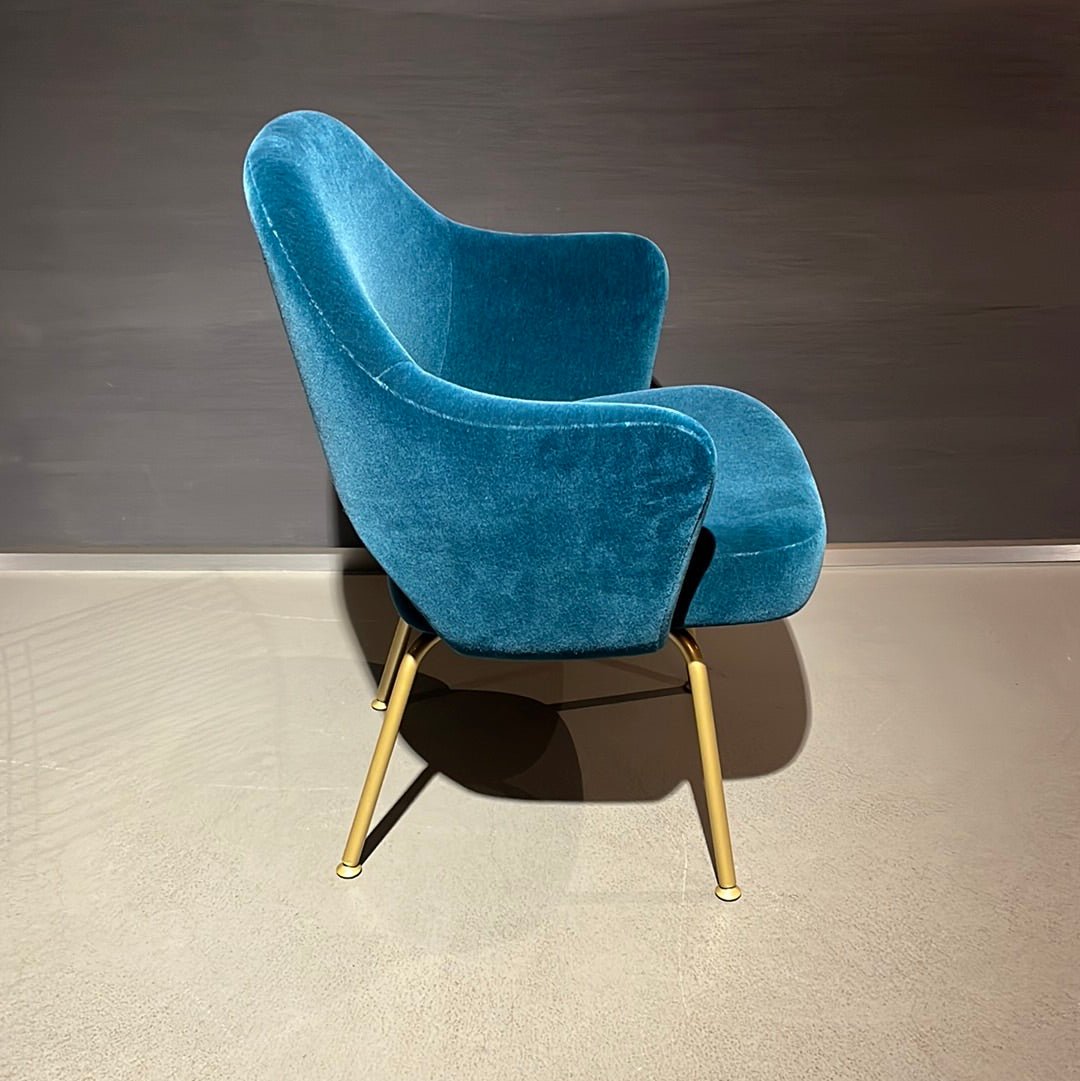 Knoll International / CONFERENCE CHAIR / Stuhl mit Armlehnen - architare shop