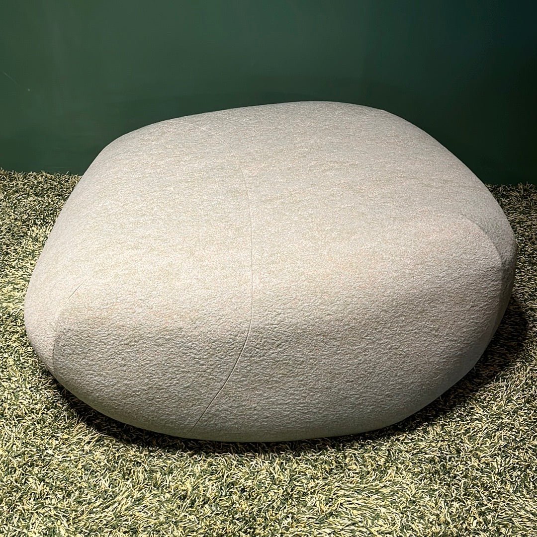 Moroso / Pebble Rubble / Hocker groß - architare shop