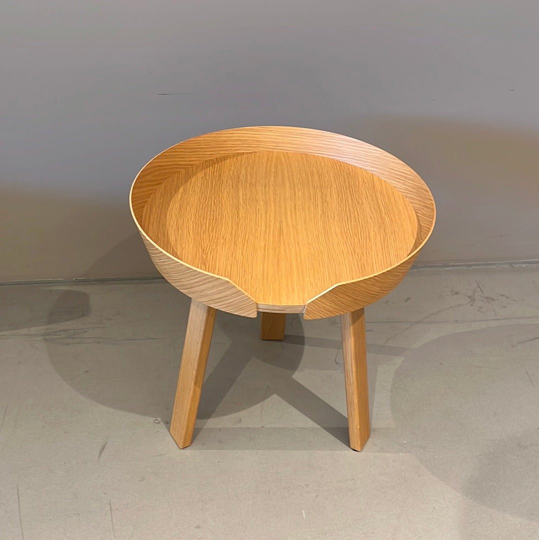 Muuto / Around Coffee Table small / Beistelltisch - architare shop