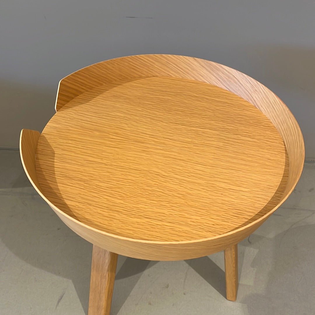 Muuto / Around Coffee Table small / Beistelltisch - architare shop