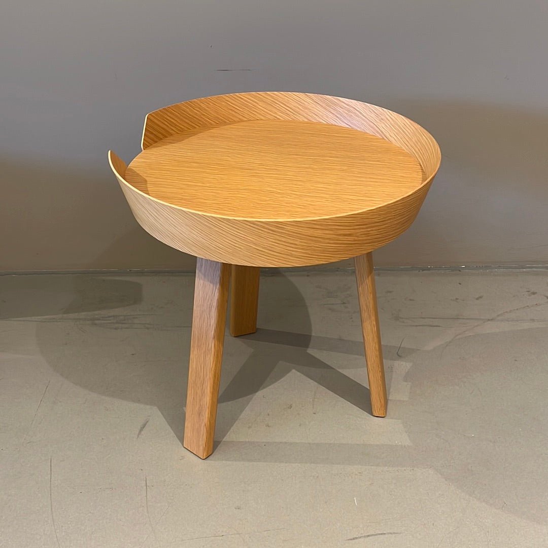 Muuto / Around Coffee Table small / Beistelltisch - architare shop