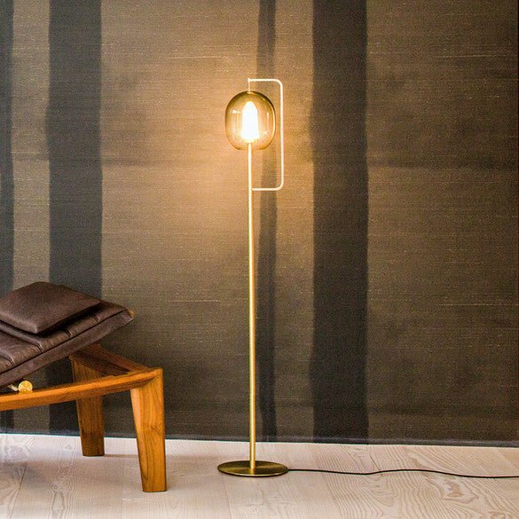 Neri&Hu / Lantern Light Floor Lamp tall / Stehleuchte - architare shop