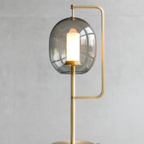 Neri&Hu / Lantern Light Table Lamp / Tischleuchte - architare shop