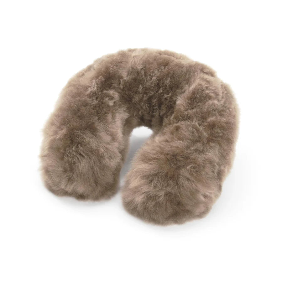 Soft / Nio / Neck Pillow