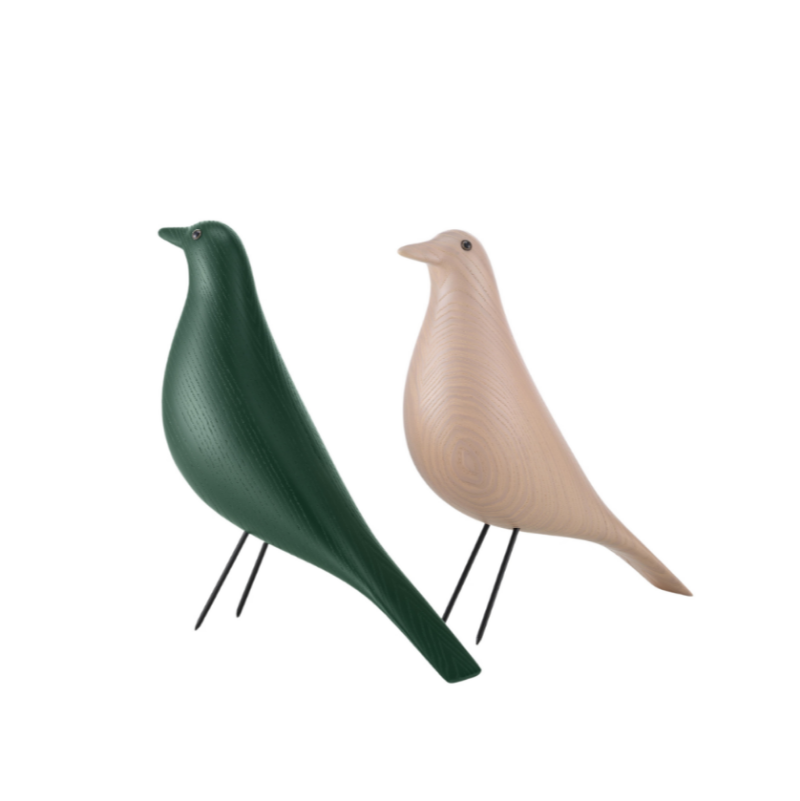 Vitra / EAMES HOUSE BIRD / Dekoration