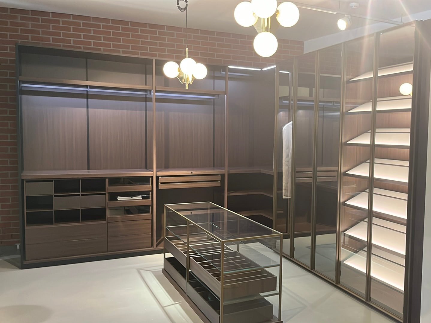 Porro / Storage / Schranksystem - architare shop