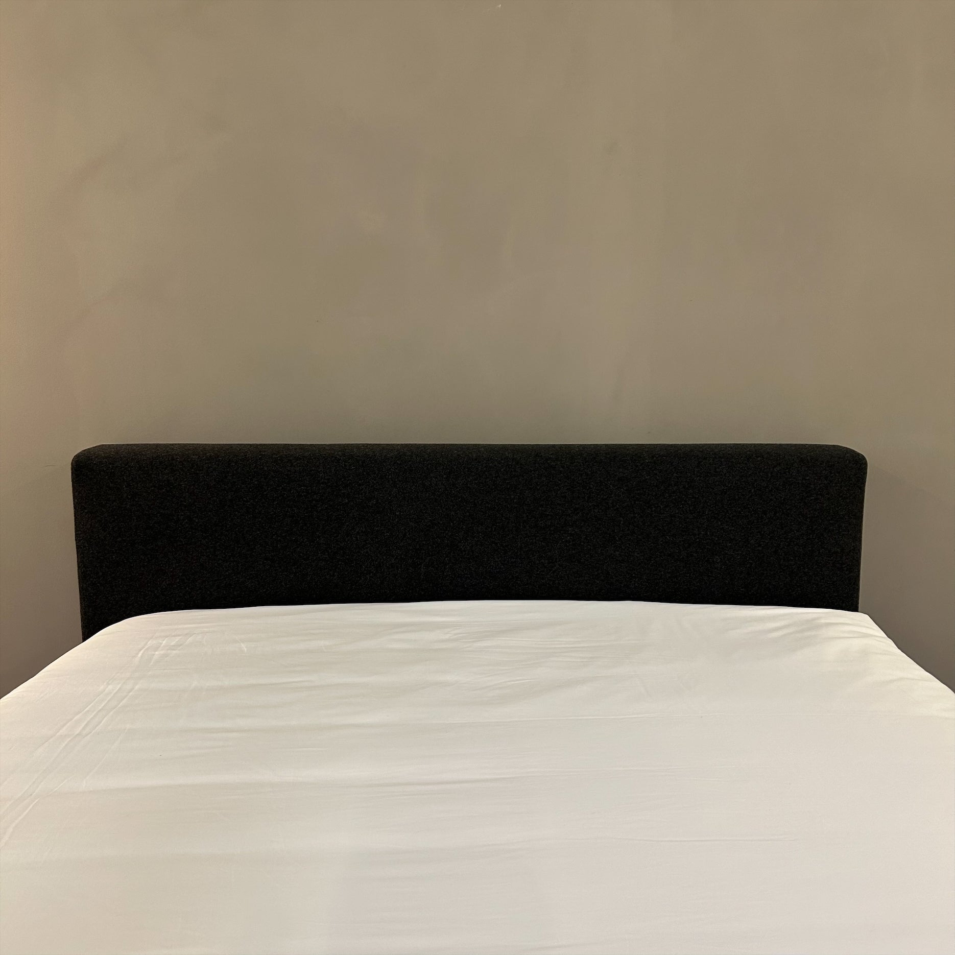 Walter Knoll / Yuuto Bed 810-180 / Polsterbett