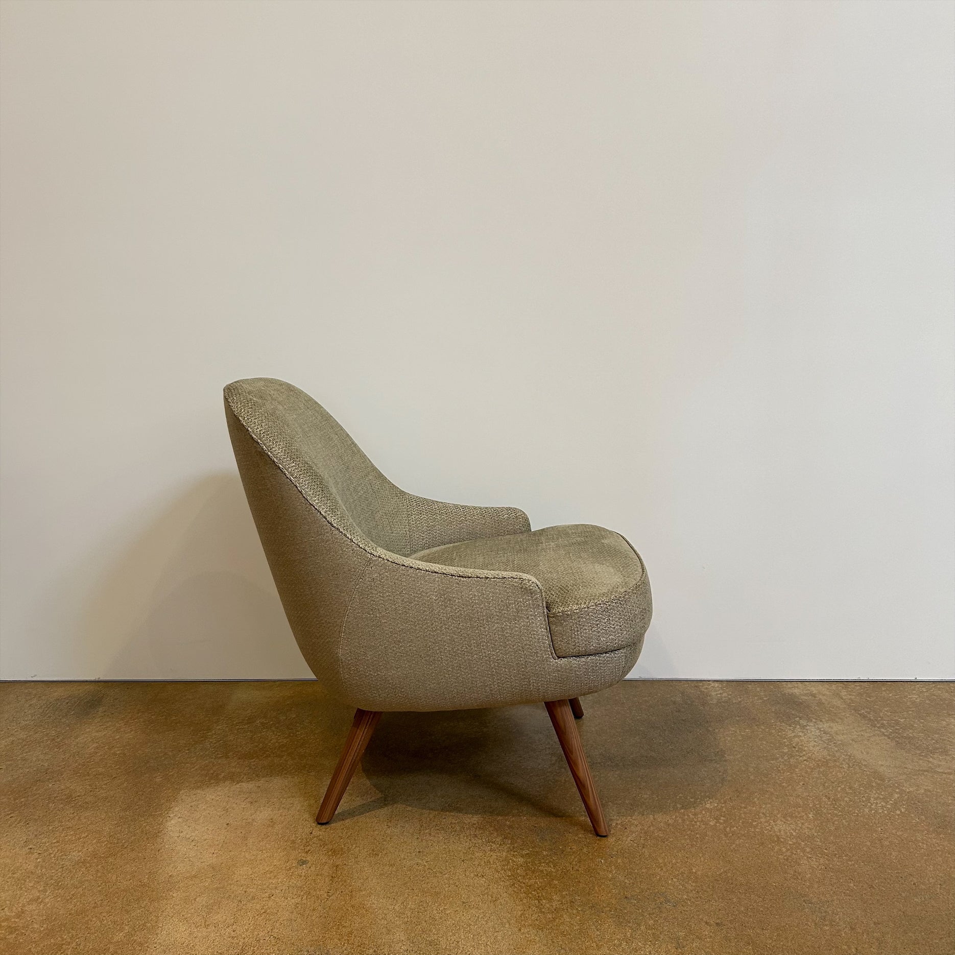 Walter Knoll / 375-10 / Sessel