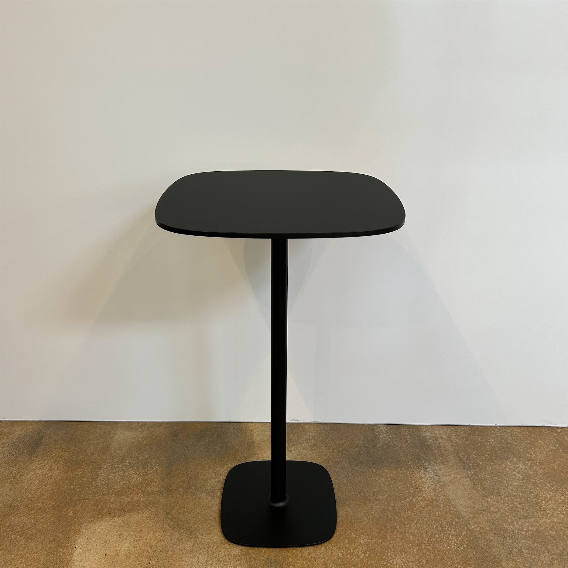 Walter Knoll / Lox Table 109-T7 / Stehtisch