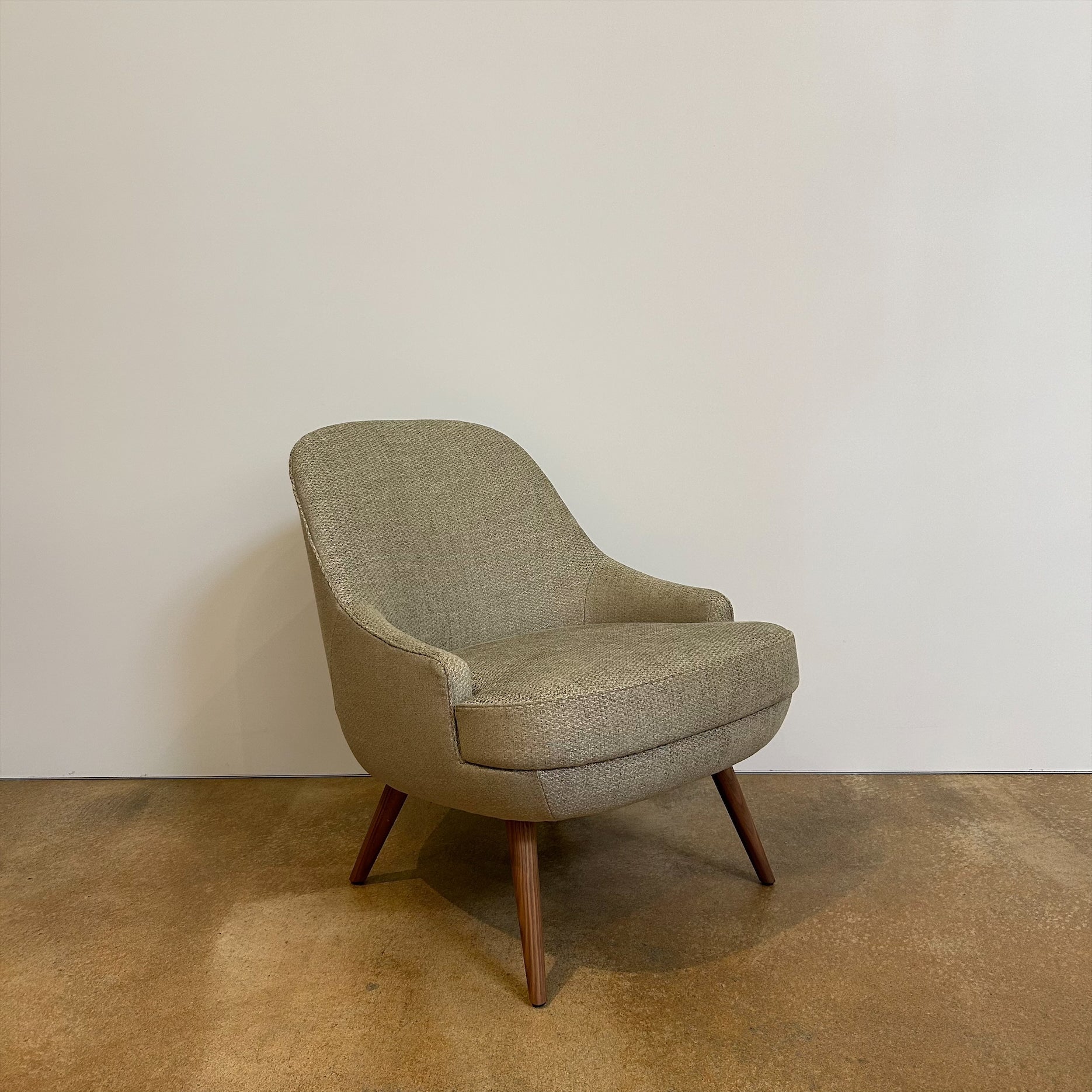 Walter Knoll / 375-10 / Sessel