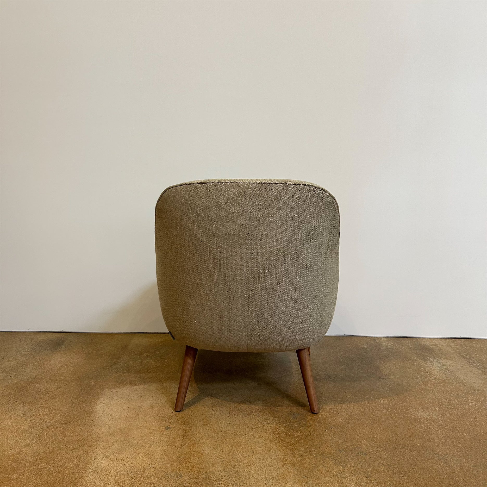 Walter Knoll / 375-10 / Sessel