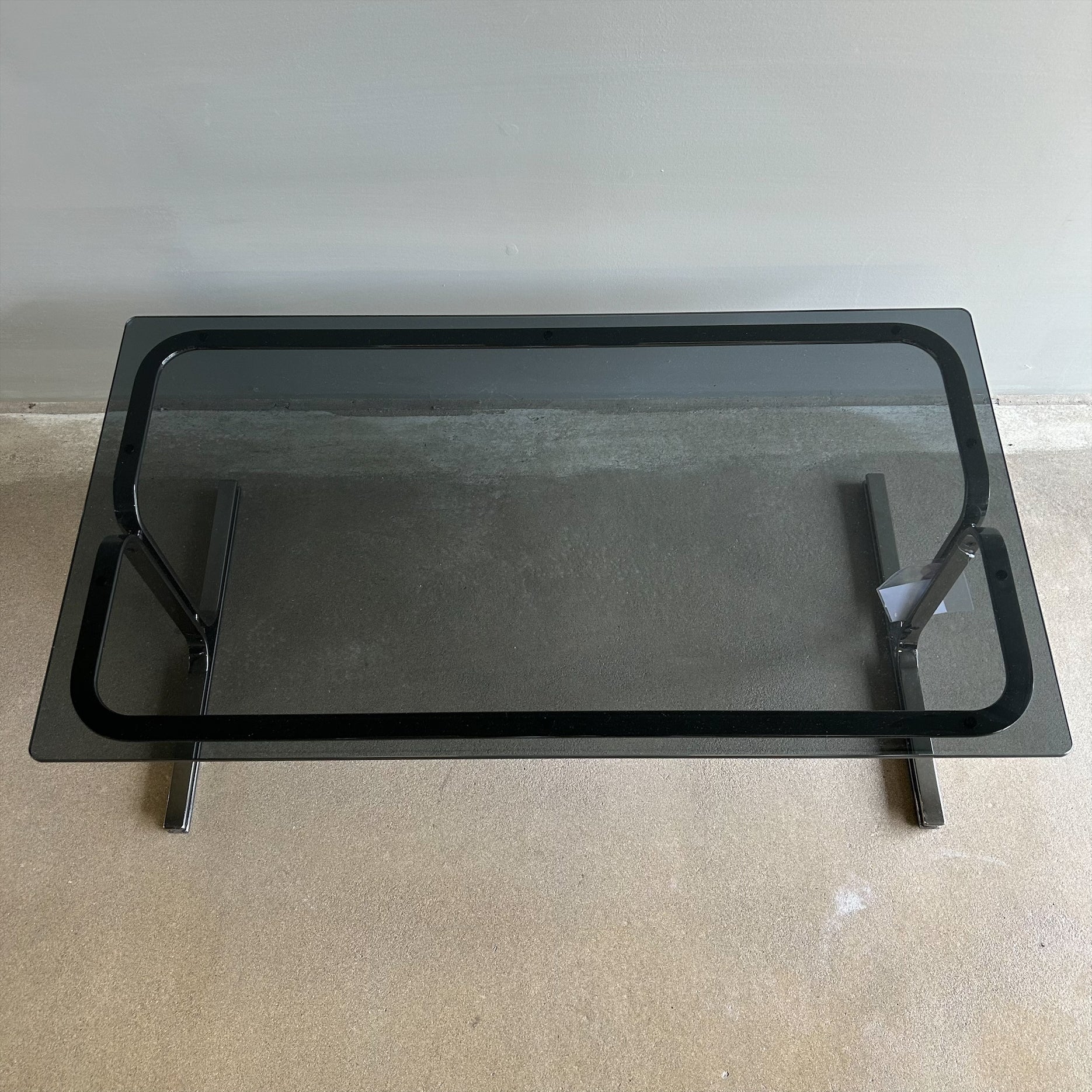 Walter Knoll / BERLIN TABLE / Schreibisch