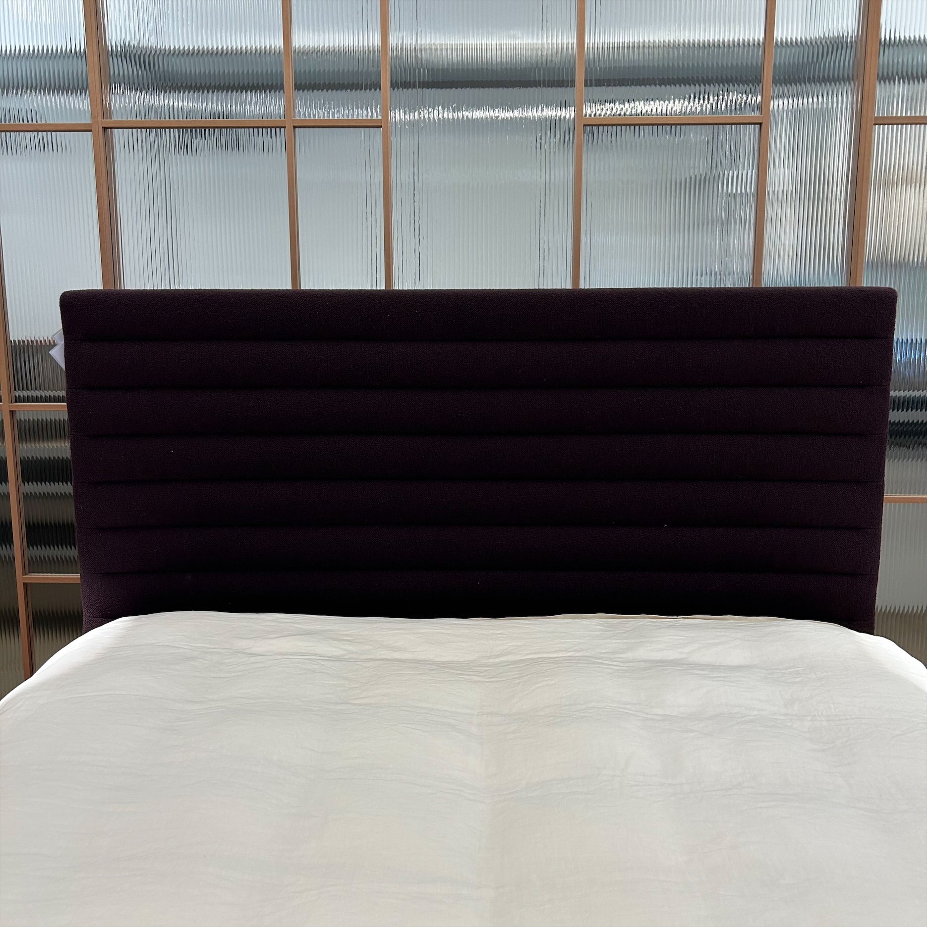 Walter Knoll / Ison Bed / Polsterbett