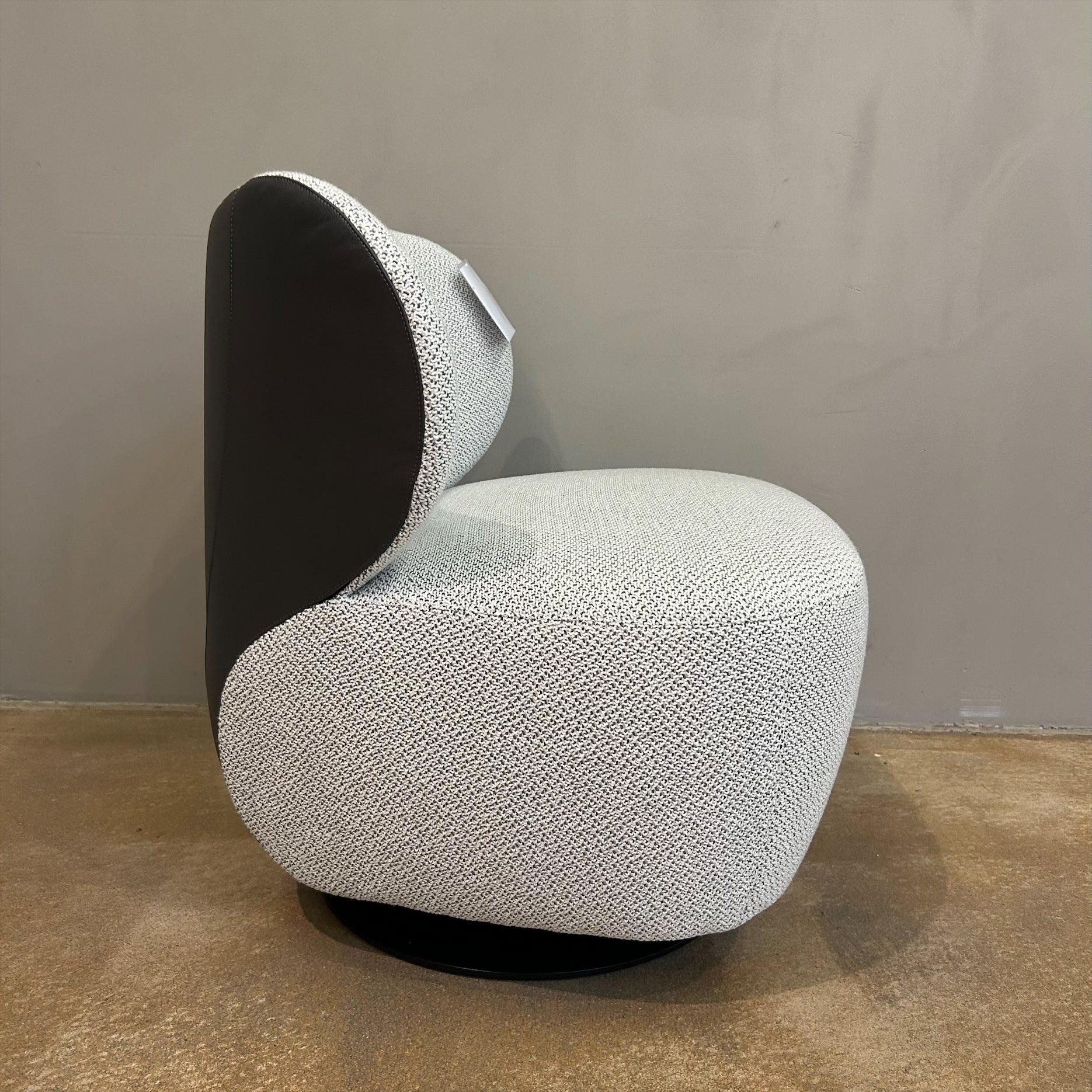 Walter Knoll / BAO 228-10 C / Sessel