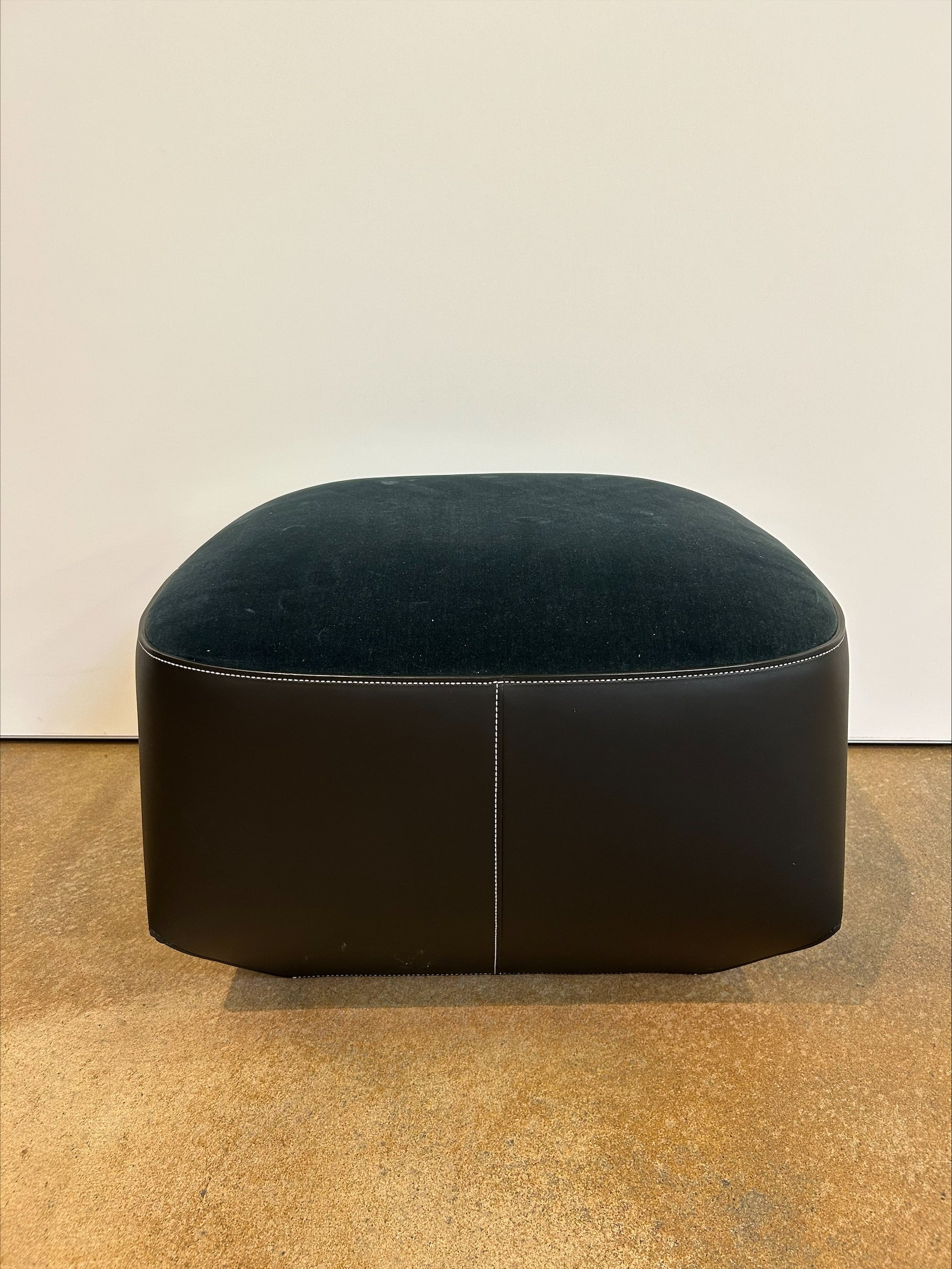 Walter Knoll / Isanka 192-H1 / Polstersitz