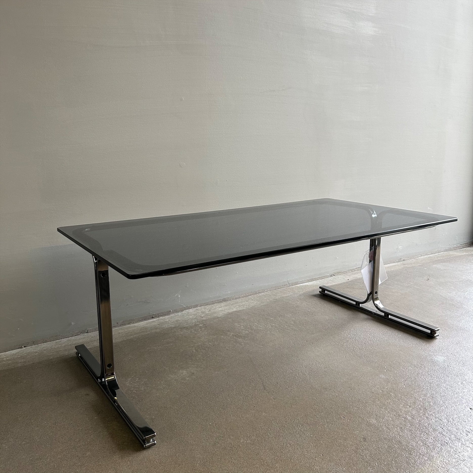 Walter Knoll / BERLIN TABLE / Schreibisch