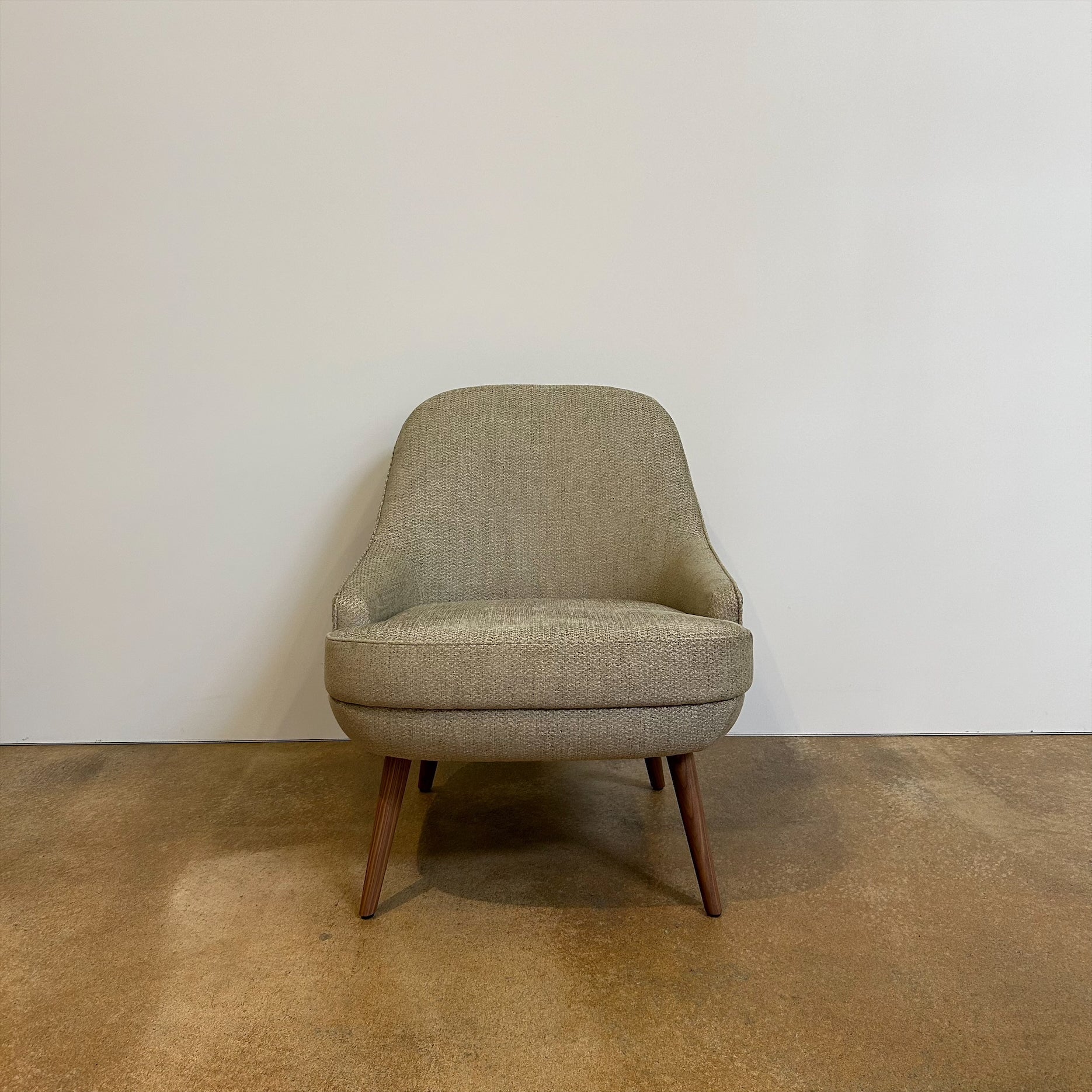 Walter Knoll / 375-10 / Sessel